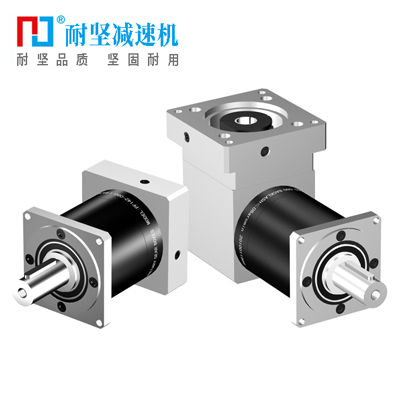 NZF/NZFR精密行星减速机