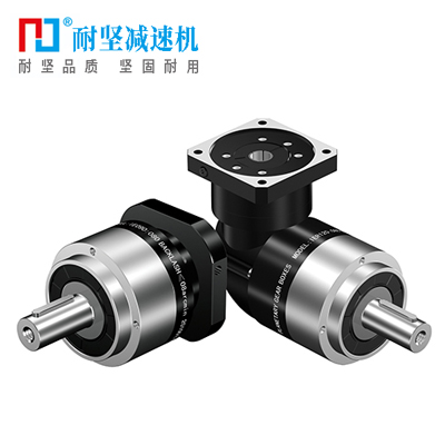 NGE/NGER精密行星减速机