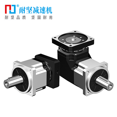 NZB/NZBR精密行星减速机