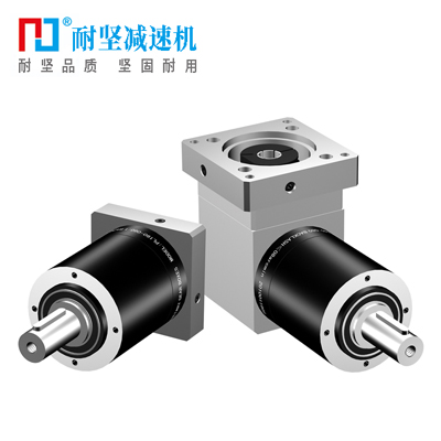 NZE/NZER精密行星减速机