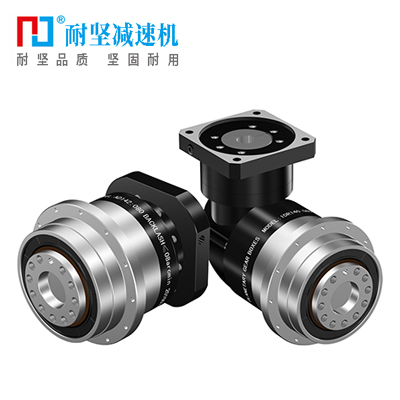NGD/NGDR精密行星减速机