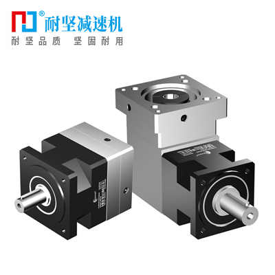 NGB/NGBR精密行星减速机
