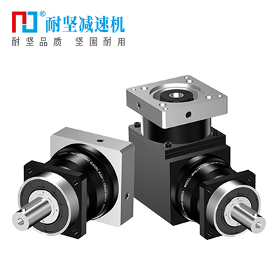 NGF/NGFR精密行星减速机