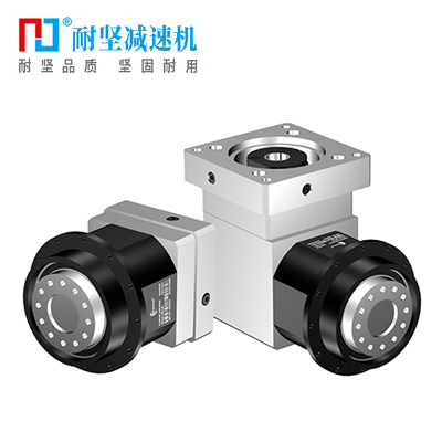 NZD/NZDR精密行星减速机