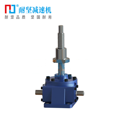 NWB滚珠丝杆升降机